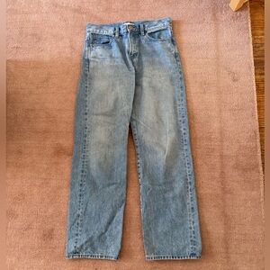 Uniqlo x JW Anderson Jeans